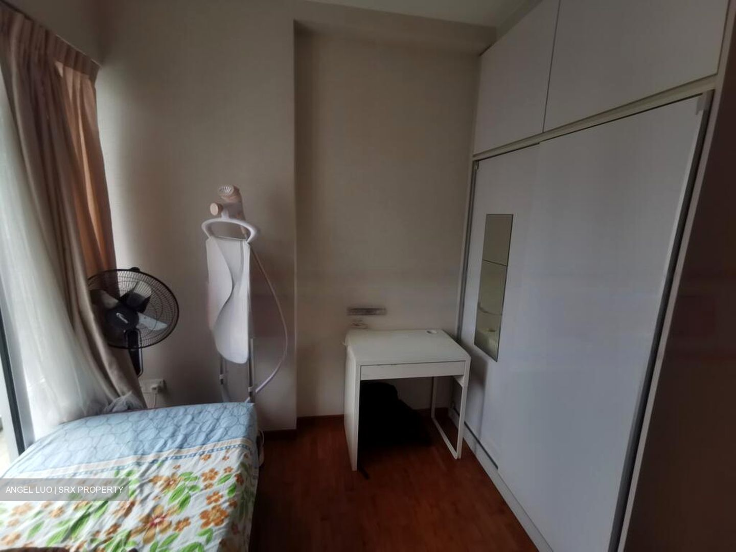 Forestville (D25), Condominium #467846561